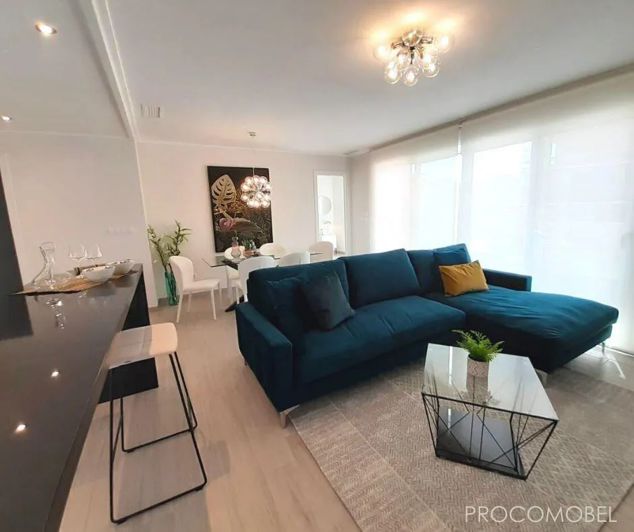 Image No.19-Appartement de 3 chambres à vendre à Guardamar del Segura