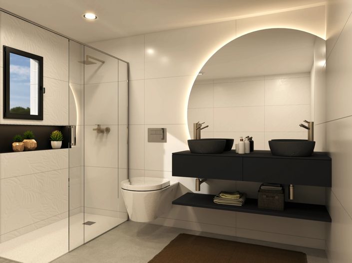 Image No.4-2 Bed Apartment for sale