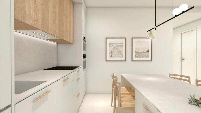 Image No.12-3 Bed Apartment for sale