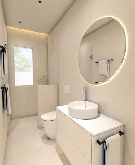 Image No.3-3 Bed Apartment for sale