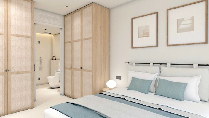 Image No.5-3 Bed Apartment for sale