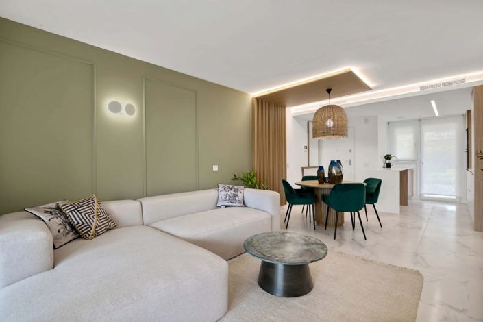 Image No.11-3 Bed Apartment for sale