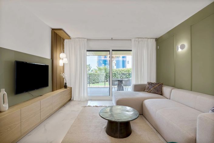 Image No.12-3 Bed Apartment for sale