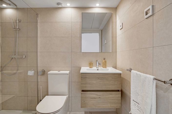 Image No.4-3 Bed Apartment for sale