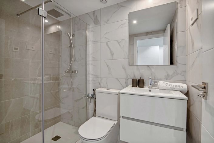 Image No.6-3 Bed Apartment for sale