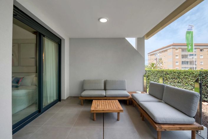 Image No.8-3 Bed Apartment for sale