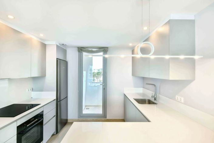 Image No.16-3 Bed Apartment for sale