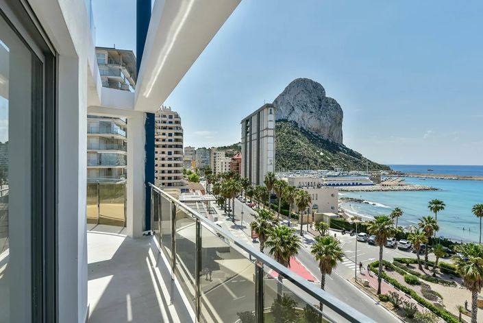 Image No.18-3 Bed Apartment for sale