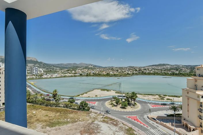 Image No.19-3 Bed Apartment for sale