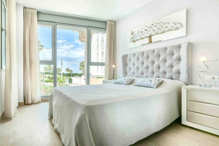 Image No.4-3 Bed Apartment for sale