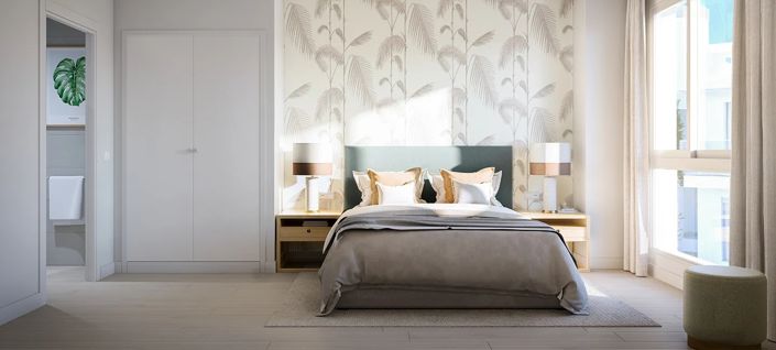 Image No.3-2 Bed Apartment for sale