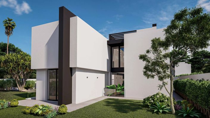 Image No.11-4 Bed Villa for sale