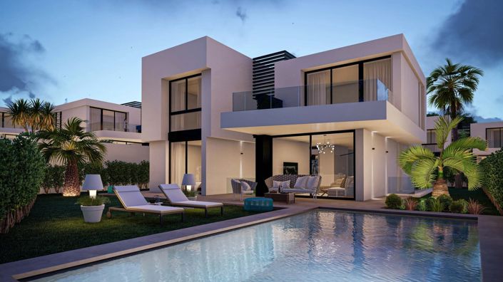 Image No.9-4 Bed Villa for sale