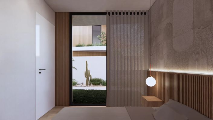 Image No.11-3 Bed Villa for sale