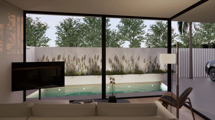 Image No.16-3 Bed Villa for sale