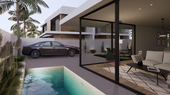 Image No.17-3 Bed Villa for sale