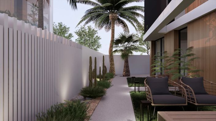 Image No.22-3 Bed Villa for sale