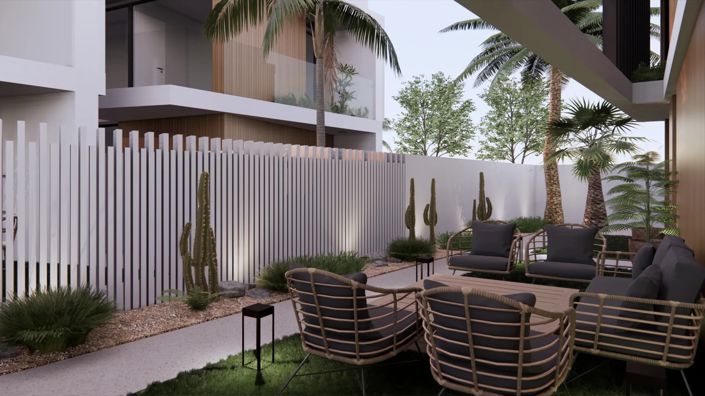 Image No.23-3 Bed Villa for sale