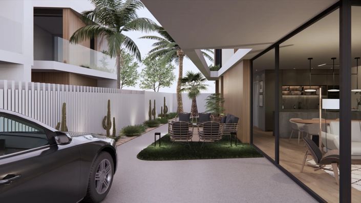 Image No.24-3 Bed Villa for sale