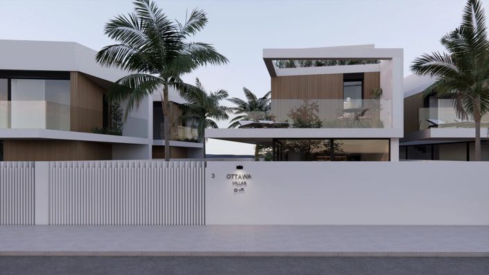 Image No.27-3 Bed Villa for sale