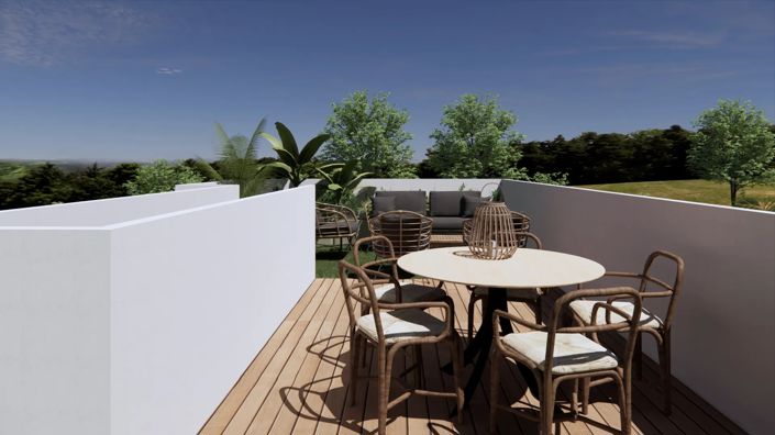 Image No.4-3 Bed Villa for sale