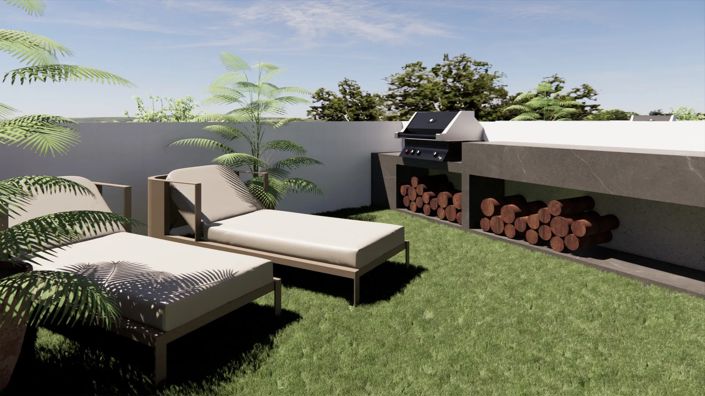Image No.5-3 Bed Villa for sale