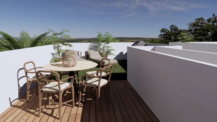 Image No.6-3 Bed Villa for sale