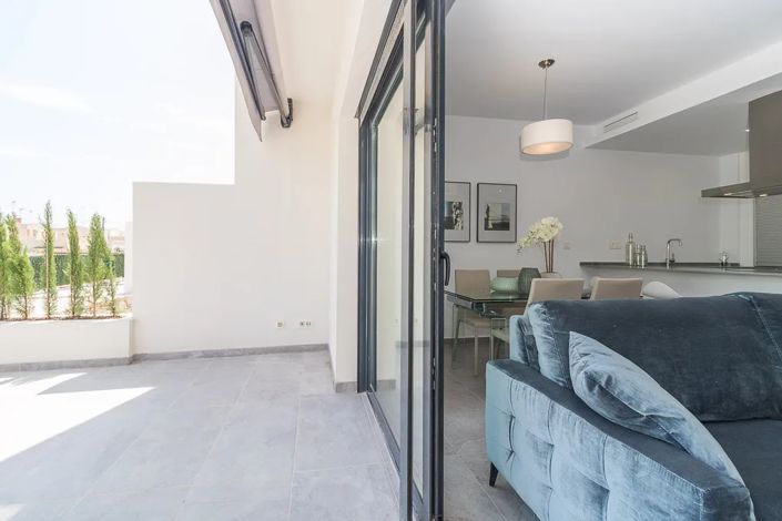 Image No.15-3 Bed Apartment for sale