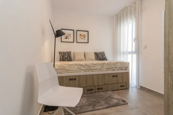 Image No.5-3 Bed Apartment for sale