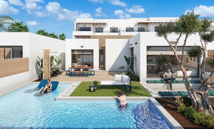 Image No.6-3 Bed Villa for sale