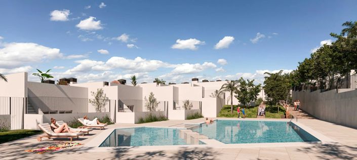 Image No.3-3 Bed Townhouse for sale