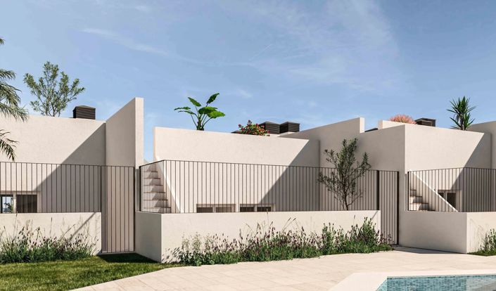 Image No.8-3 Bed Townhouse for sale