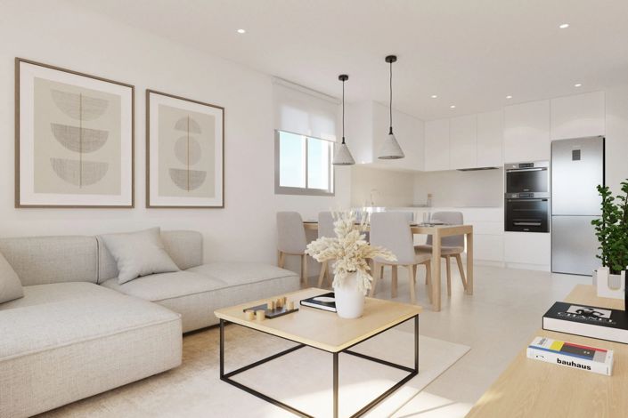 Image No.24-2 Bed Apartment for sale