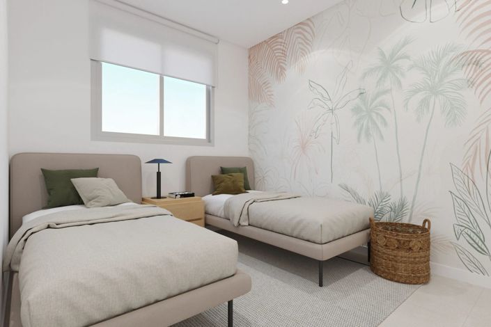 Image No.26-2 Bed Apartment for sale