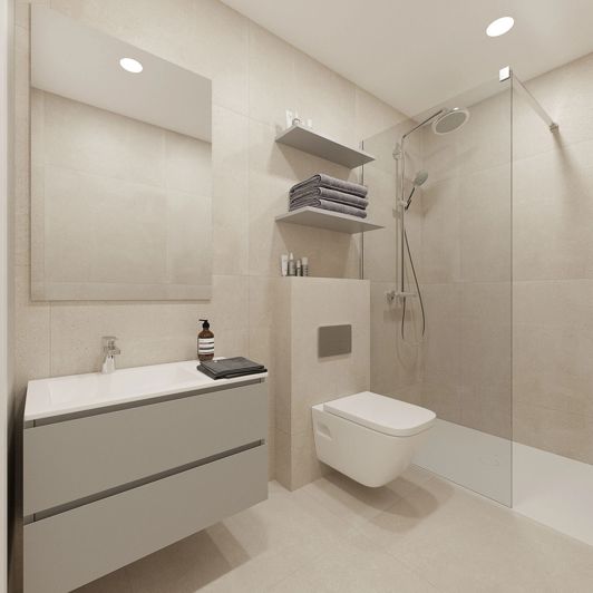 Image No.28-2 Bed Apartment for sale