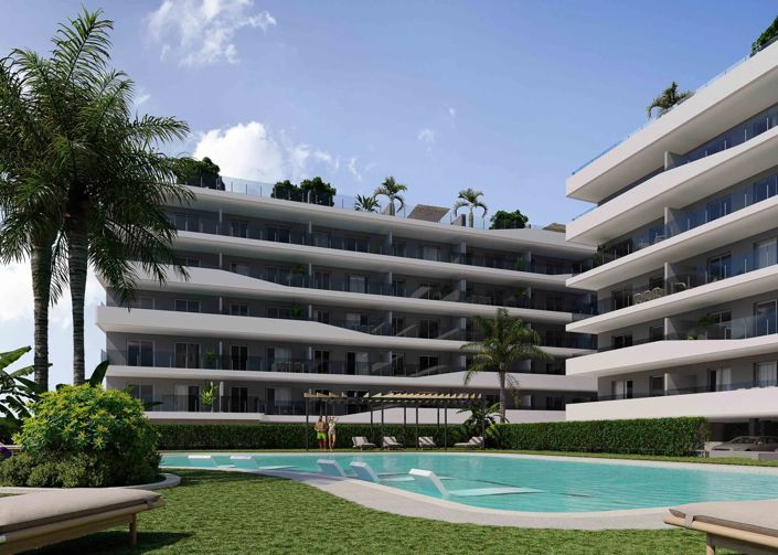 Image No.31-2 Bed Apartment for sale