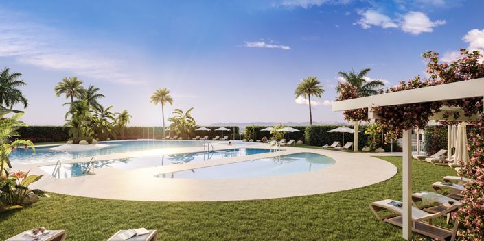 Image No.14-2 Bed Apartment for sale