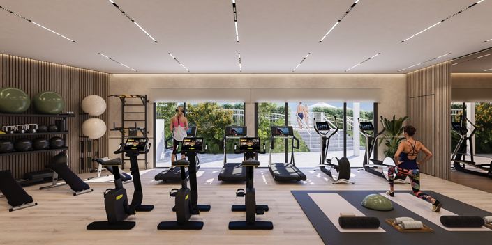 Image No.7-2 Bed Apartment for sale