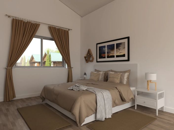 Image No.5-3 Bed Villa for sale