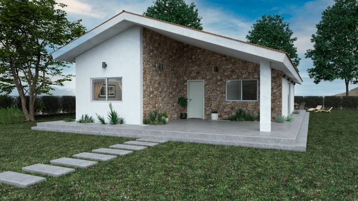 Image No.8-3 Bed Villa for sale