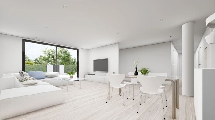 Image No.10-3 Bed Villa for sale