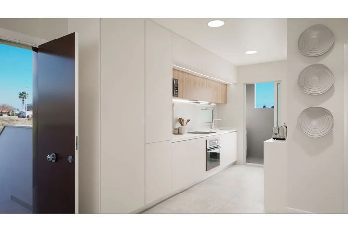 Image No.12-Maison de ville de 2 chambres à vendre à Pilar de la Horadada