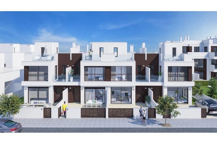 Image No.3-2 Bed Townhouse for sale