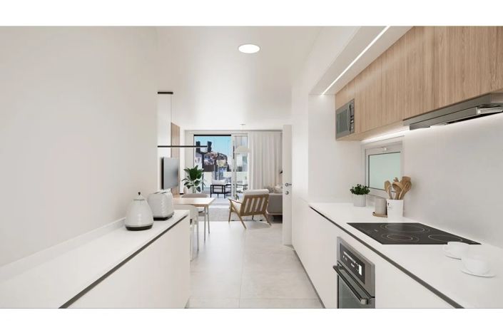 Image No.9-Maison de ville de 2 chambres à vendre à Pilar de la Horadada