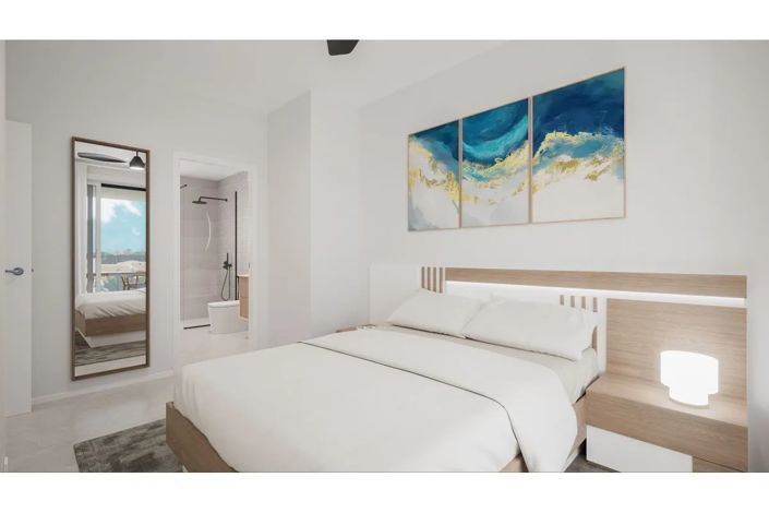 Image No.12-3 Bed Apartment for sale