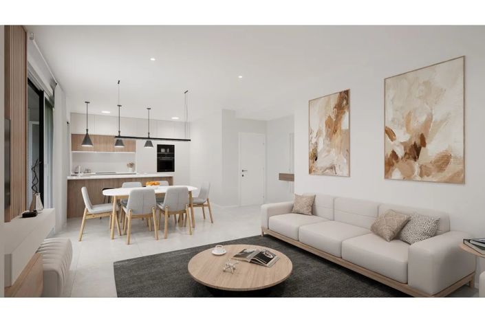 Image No.16-3 Bed Apartment for sale