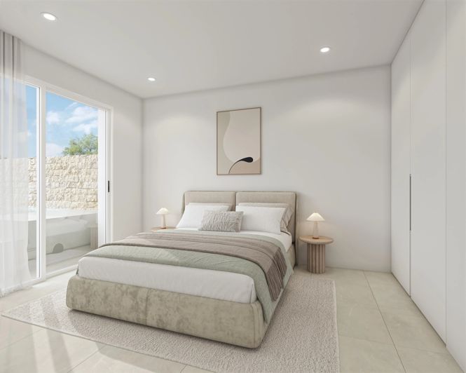 Image No.6-3 Bed Townhouse for sale