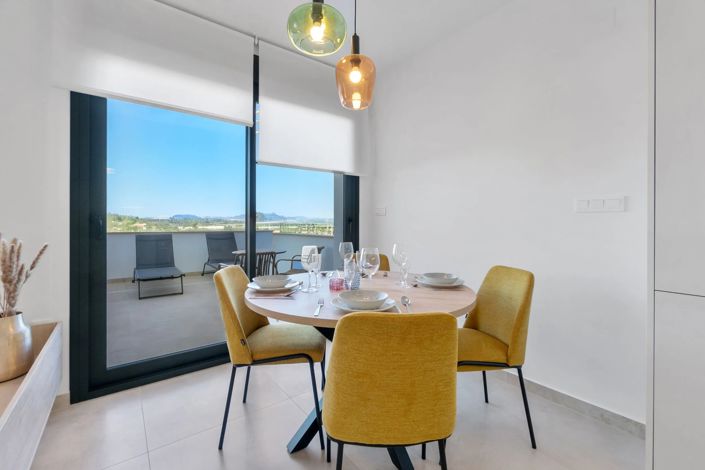 Image No.38-2 Bed Apartment for sale