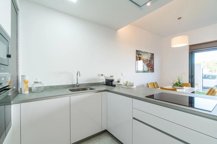 Image No.3-Appartement de 2 chambres à vendre à Torrevieja