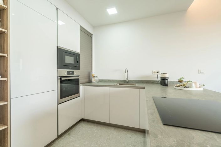 Image No.4-Appartement de 2 chambres à vendre à Torrevieja